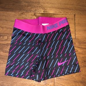 Nike Pro spandex